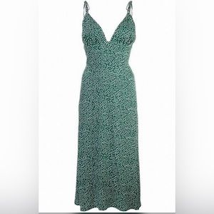 Reformation Dress Wyoming color Sz 2